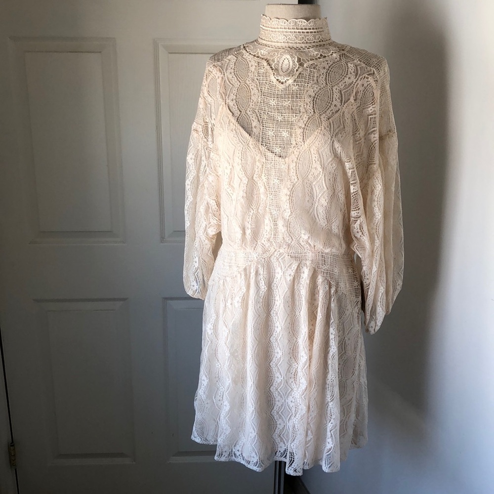 Free People dress